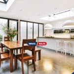 Menggabungkan Ruang Tamu dan Dapur, Kenapa Tidak_ Ini Panduan dan Idenya!