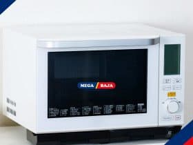 Merk Oven Listrik Low Watt yang Dijamin Hemat Listrik