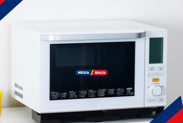 Merk Oven Listrik Low Watt yang Dijamin Hemat Listrik