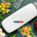 Mesin Vacuum Sealer Terbaik yang Bisa Kamu Miliki di Rumah