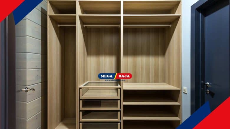 Panduan Lengkap Memilih Lemari Penyimpanan Ergonomis untuk Rumah Kamu