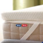 Perbandingan Kasur Memory Foam vs. Kasur Latex