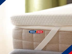 Perbandingan Kasur Memory Foam vs. Kasur Latex