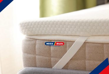 Perbandingan Kasur Memory Foam vs. Kasur Latex