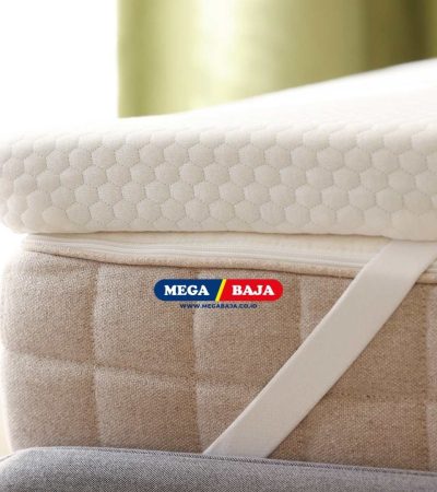 Perbandingan Kasur Memory Foam vs. Kasur Latex