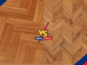 Perbedaan Pola Lantai Herringbone dan Chevron_ Klasik vs Modern, Mana Favoritmu