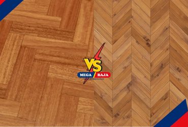 Perbedaan Pola Lantai Herringbone dan Chevron_ Klasik vs Modern, Mana Favoritmu