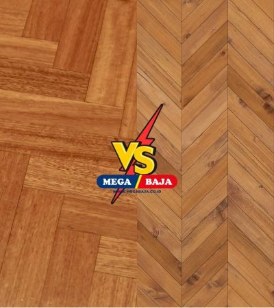 Perbedaan Pola Lantai Herringbone dan Chevron_ Klasik vs Modern, Mana Favoritmu
