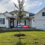 Perbedaan Rumah Bergaya Farmhouse dan Rustic