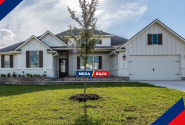 Perbedaan Rumah Bergaya Farmhouse dan Rustic