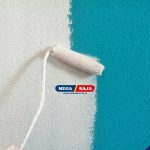 Pilihan Warna Cat Sederhana yang Terlihat Mewah untuk Rumah Pedesaan