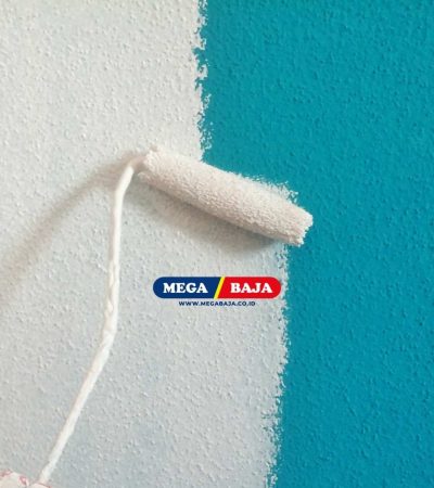 Pilihan Warna Cat Sederhana yang Terlihat Mewah untuk Rumah Pedesaan