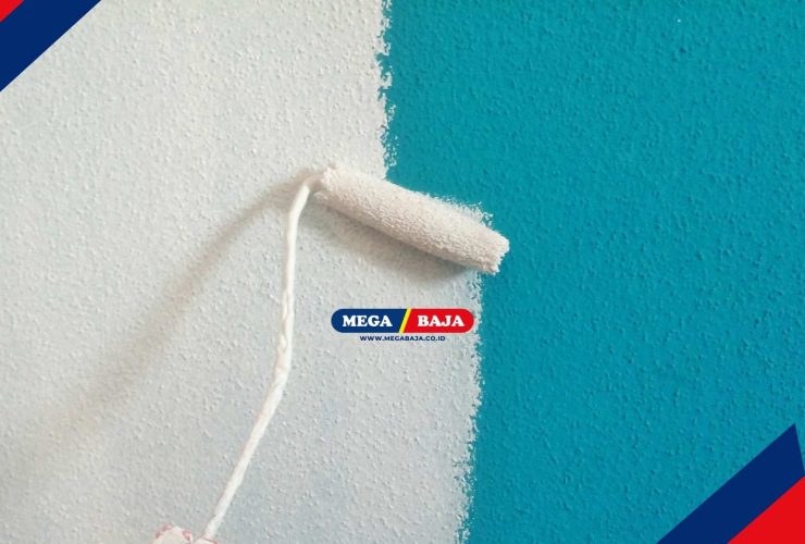 Pilihan Warna Cat Sederhana yang Terlihat Mewah untuk Rumah Pedesaan