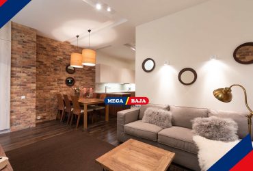 Pilihan Warna Lampu yang Membuat Mood dan Suasana Ruangan Lebih Nyaman