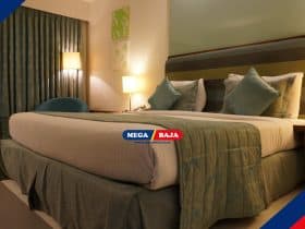 Rekomendasi Merk Sprei Kualitas Premium ala Hotel yang Bikin Tidurmu Nyaman