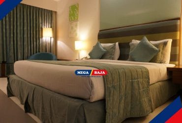 Rekomendasi Merk Sprei Kualitas Premium ala Hotel yang Bikin Tidurmu Nyaman