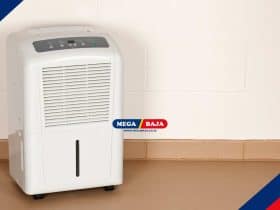 Rekomendasi dan Harga Dehumidifier Terbaik Untukmu