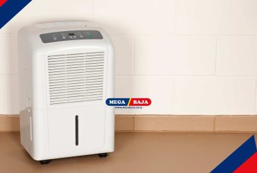 Rekomendasi dan Harga Dehumidifier Terbaik Untukmu
