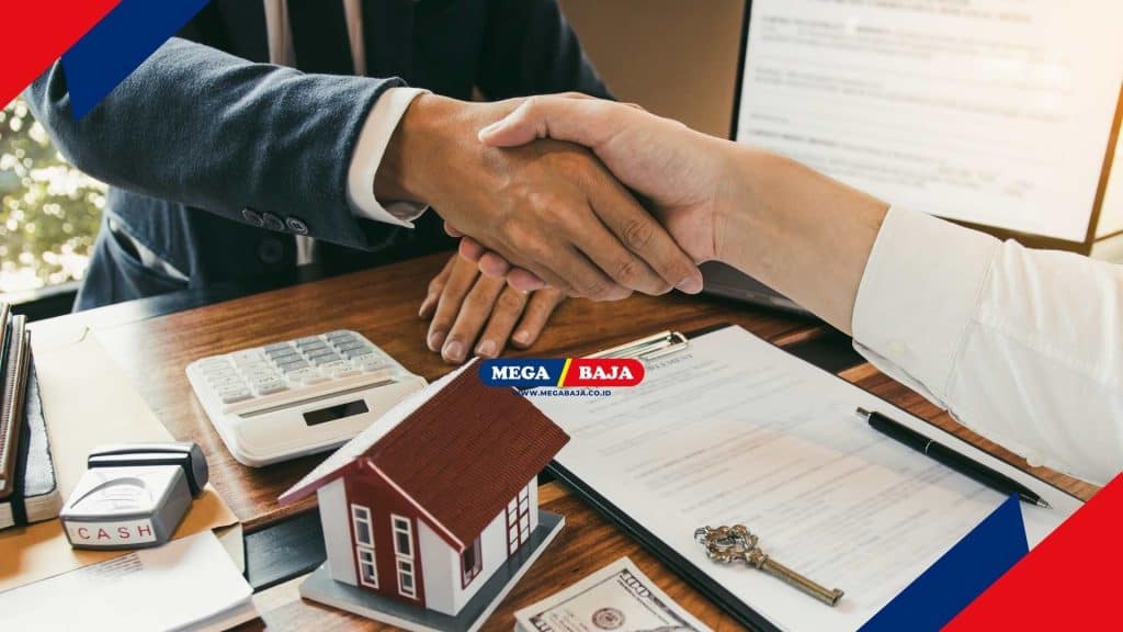Rincian Biaya Jual Beli Rumah yang Harus Ditanggung Pembeli dan Penjual