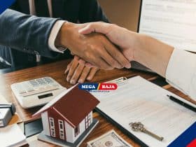 Rincian Biaya Jual Beli Rumah yang Harus Ditanggung Pembeli dan Penjual