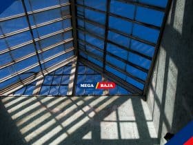 Roof Lantern vs Skylight_ Kenali Perbedaannya