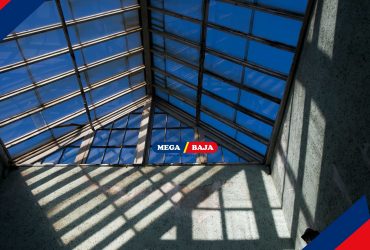 Roof Lantern vs Skylight_ Kenali Perbedaannya