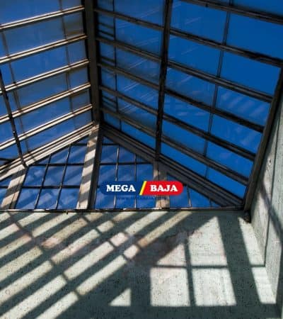 Roof Lantern vs Skylight_ Kenali Perbedaannya