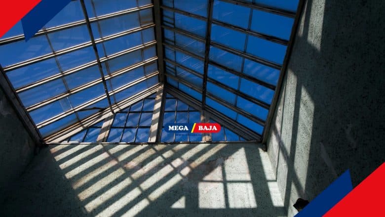 Roof Lantern vs Skylight_ Kenali Perbedaannya