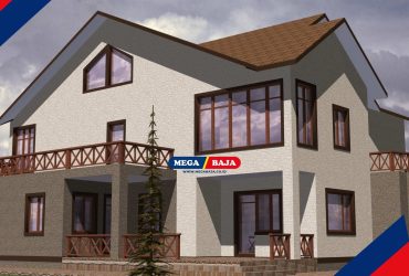 Rumah Satu Lantai atau Dua Lantai_ Cari Tahu yang Paling Sesuai Untukmu!