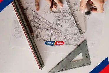 Rumus Siku Bangunan_ Memahami Teorema Pythagoras dalam Konstruksi