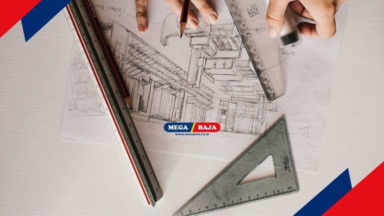 Rumus Siku Bangunan_ Memahami Teorema Pythagoras dalam Konstruksi