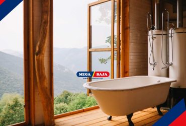 Sensasi Mandi Berbeda dengan Kamar Mandi Outdoor_ Kelebihan dan Ide Desain
