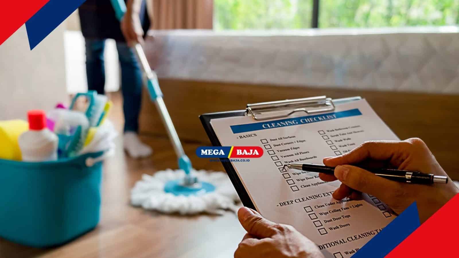 Swedish Death Cleaning_ Tren Merapikan dan Membersihkan Rumah dengan Pendekatan yang Tidak Biasa