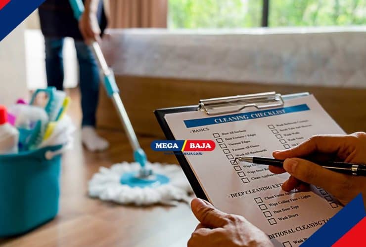 Swedish Death Cleaning_ Tren Merapikan dan Membersihkan Rumah dengan Pendekatan yang Tidak Biasa