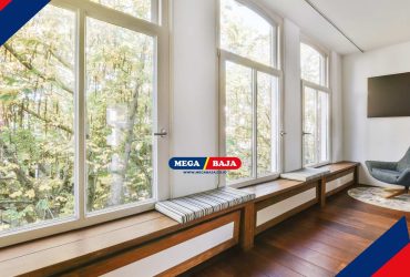 Tanda-Tanda Jendela Rumah Butuh Perbaikan atau Penggantian