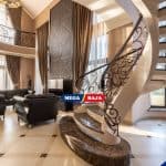 Tips Cerdas Menggunakan Elemen Metalik untuk Dekorasi Interior Rumah
