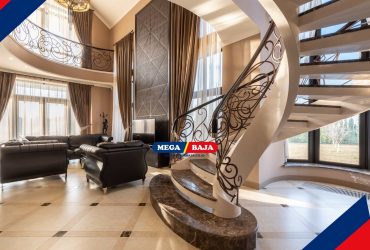 Tips Cerdas Menggunakan Elemen Metalik untuk Dekorasi Interior Rumah