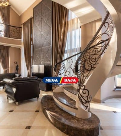Tips Cerdas Menggunakan Elemen Metalik untuk Dekorasi Interior Rumah