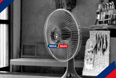 Tips Merawat dan Mencegah Kerusakan pada Kipas Angin