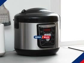 Tips Merawat dan Mencegah Kerusakan pada Rice Cooker