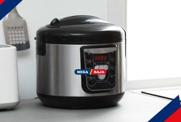 Tips Merawat dan Mencegah Kerusakan pada Rice Cooker