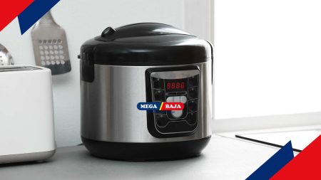 Tips Merawat dan Mencegah Kerusakan pada Rice Cooker