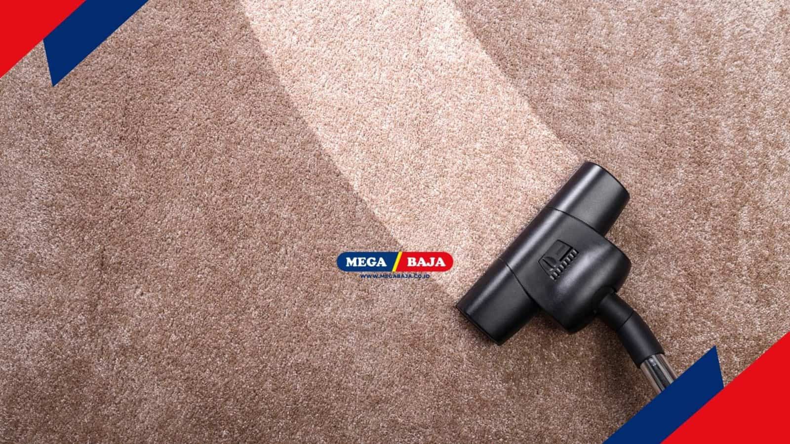 Vacuum Cleaner dengan Kabel atau Tanpa Kabel, Mana yang Lebih Efektif