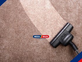 Vacuum Cleaner dengan Kabel atau Tanpa Kabel, Mana yang Lebih Efektif