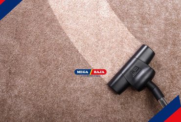 Vacuum Cleaner dengan Kabel atau Tanpa Kabel, Mana yang Lebih Efektif