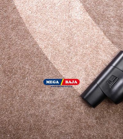 Vacuum Cleaner dengan Kabel atau Tanpa Kabel, Mana yang Lebih Efektif