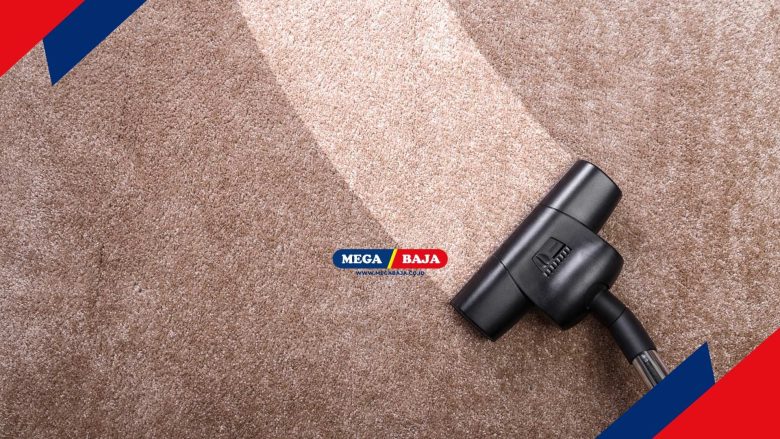 Vacuum Cleaner dengan Kabel atau Tanpa Kabel, Mana yang Lebih Efektif