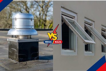 Ventilasi Mekanis vs. Ventilasi Alami_ Mana yang Lebih Efisien