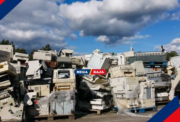 Waspada, Berikut Ini Tanda Perangkat Elektronik di Rumah Harus Secepatnya Diganti