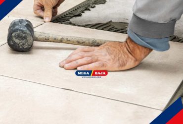 ­Bisa Kok! Panduan Memasang Granit Tanpa Nat dengan Tepat